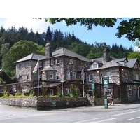 Swallow Falls Hotel - Inn