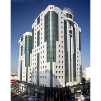 Swiss Belhotel Doha