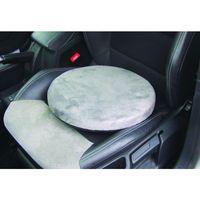 swivel cushion with 45cm memory foam