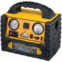 SWPP6 - Compact 6-in-1 Portable Power Station