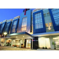 Swiss-Belinn Balikpapan
