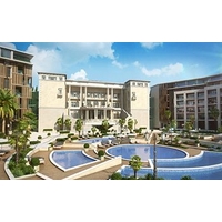 Swissôtel Resort Sochi Kamelia