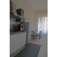 Sweet Home Colosseum