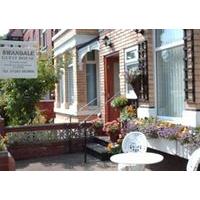 Swandale Guest House