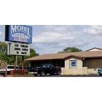 Swan Inn Motel