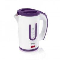 Swan SK27010N Travel Kettle with 2 cups
