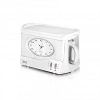 Swan Stm201n Retro Teasmade