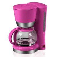 Swan SK18110PIN Pink Coffee Maker