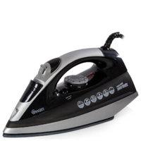 Swan SI30110BLKN 3kW Black PowerPress Iron