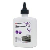 Swordfish Shredder Oil Lubricant 350ml-1 Pk