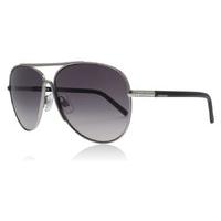 Swarovski SK0138 Sunglasses Ruthinium 14B 59mm