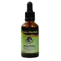 Swiss Herbal White Willow 50ml