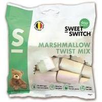 sweet switch sugar free marshmallows 70g