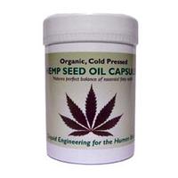 Swiss Herbal Hempseed Oil 1000mg 90vegicaps