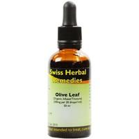 Swiss Herbal Olive Leaf 50ml