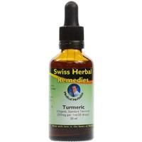 swiss herbal turmeric 50ml