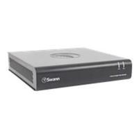 Swann Communications 4 Channel DVR 1080p