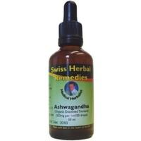 Swiss Herbal Ashwagandha 50ml