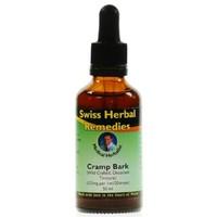 Swiss Herbal Cramp Bark 50ml