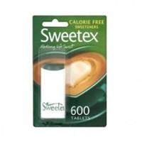 Sweetex 600 Tablets