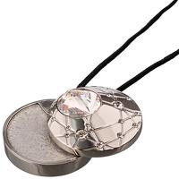 Swarovski Aura Crystal Touch Make-Up Jewel Face and Body Highlighter Pendant 2g