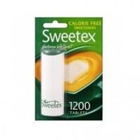 Sweetex Tablet Dispenser 1200 Tablets