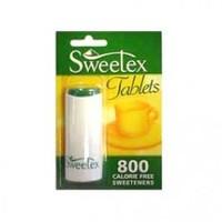 Sweetex Tablet Dispenser 800 Tablets