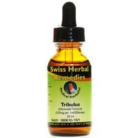 swiss herbal tribulus 50ml