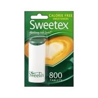 Sweetex x 800