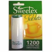 Sweetex x 1200