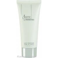 swarovski aura body lotion 100ml