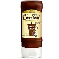 sweet freedom choc shot coconut 320g bottles