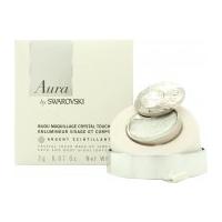 swarovski aura crystal touch make up jewel face body highlighter penda ...