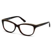 swarovski eyeglasses sk 5100 052