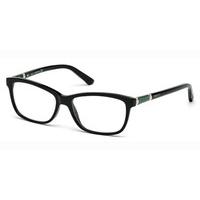 Swarovski Eyeglasses SK 5158 001