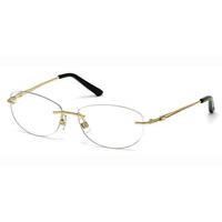 Swarovski Eyeglasses SK 5160 032