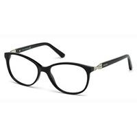 Swarovski Eyeglasses SK 5122 01A