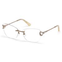 swarovski eyeglasses sk 5189 034