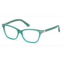 Swarovski Eyeglasses SK 5153 098