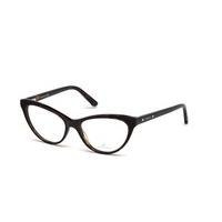 swarovski eyeglasses sk 5174 052