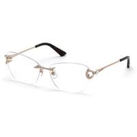 Swarovski Eyeglasses SK 5189 028