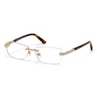 Swarovski Eyeglasses SK 5089 28B