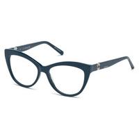 Swarovski Eyeglasses SK 5226 098