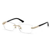 Swarovski Eyeglasses SK 5089 028