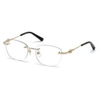 Swarovski Eyeglasses SK 5177 028