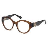 Swarovski Eyeglasses SK 5227 048