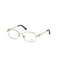 Swarovski Eyeglasses SK 5198 028