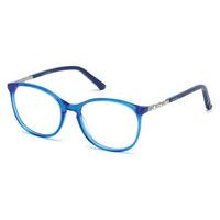 Swarovski Eyeglasses SK 5163 090