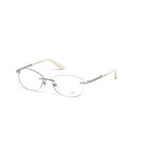 Swarovski Eyeglasses SK 5166 16A