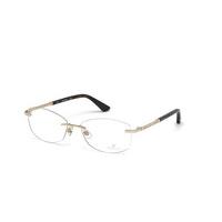 Swarovski Eyeglasses SK 5166 032